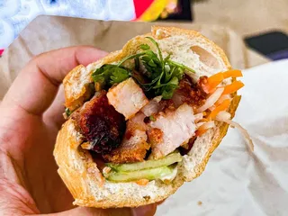 Kim's Banh Mi & More