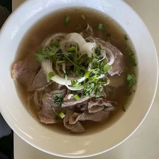 Pho Nguyenn  Restaurant