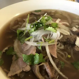 Pho Noodle