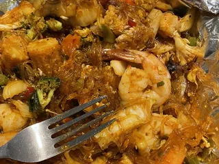 Blessing Thai Restaurant