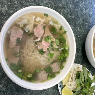 Pho Xe Lua