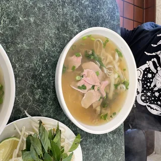 Pho Dac Biet