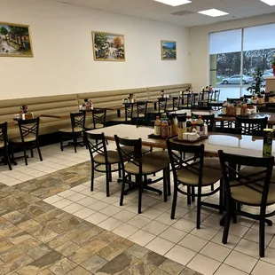 interior, ramen and noodles