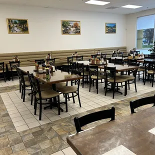 interior, ramen and noodles