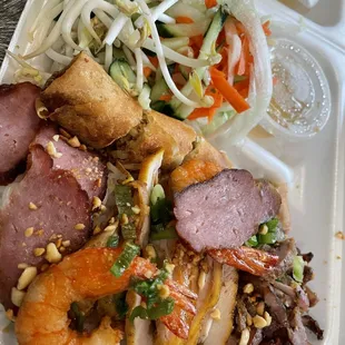 B1 - Specail Bún