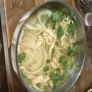Pho Chicken