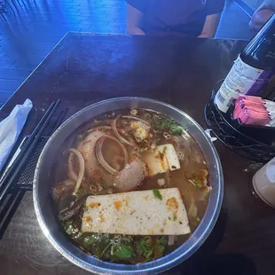 Bun Bo Hue