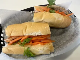 Banh Mi Boy