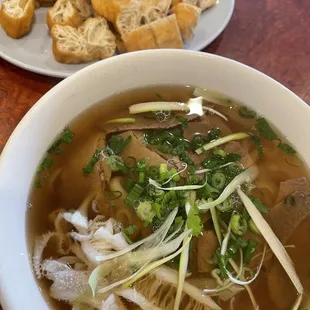 Beef Pho