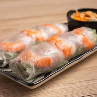 Spring Roll