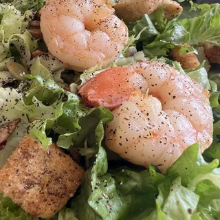 Shrimp Salad