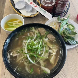 Pho Combination
