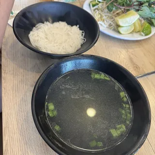 Side Pho Noodle