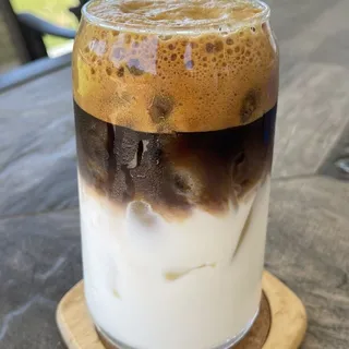 Cloud Coffee