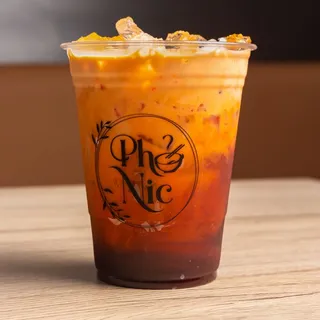 Thai Iced Tea