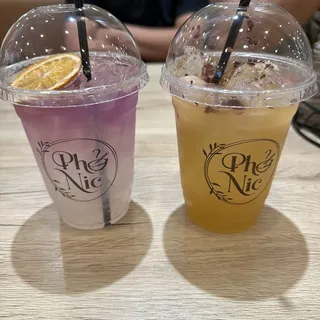 Purple Lemonade