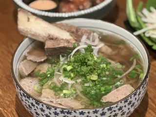 Pho Broth