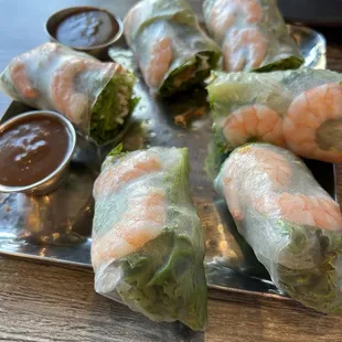 Spring Roll