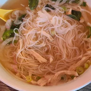 Ga Chicken Pho