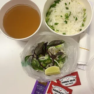 Plain Pho