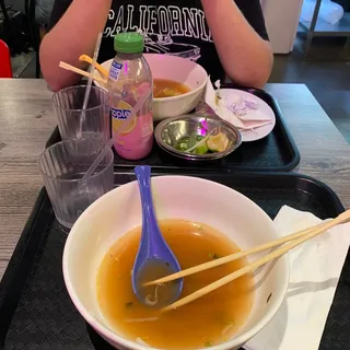 Chicken Breast for Pho