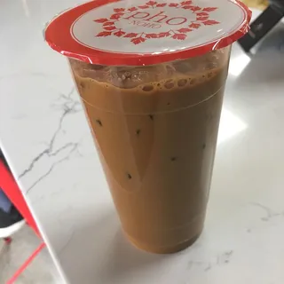 Vietnamese Iced Coffee