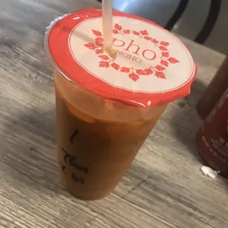 Thai Iced Tea