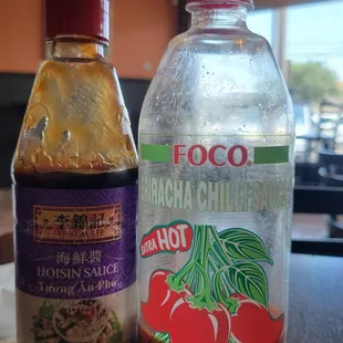 New brand