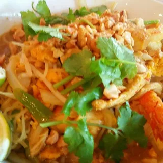Pad Thai