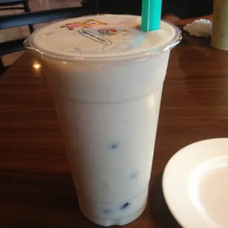 Milk Tea