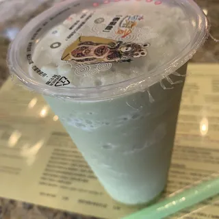 Green Tea Latte