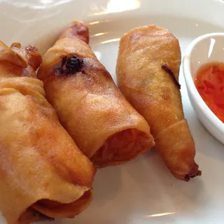 A3- Cha Gio Tom (3pcs)