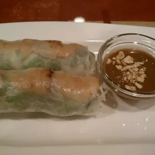 A5- Tom Nuong Cuon (2pcs)