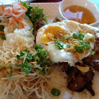 G3- Com Tam Suon Bi Cha