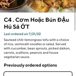 C4-Com Hoac Bun dau Hu Sa ot