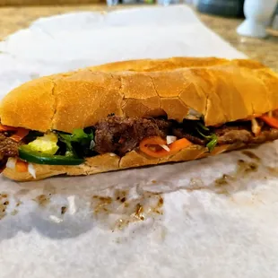 sandwiches, food