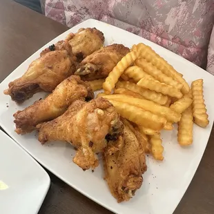 fried chicken wings, poultry, bbq chicken, chicken, chicken wings, food, chicken wings and fried chicken, fried chicken, bbq wings