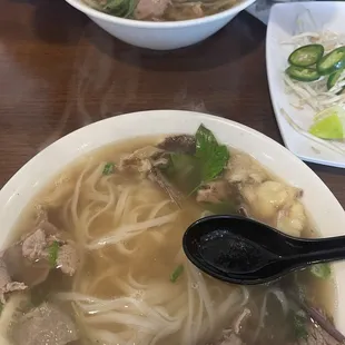 Combination pho