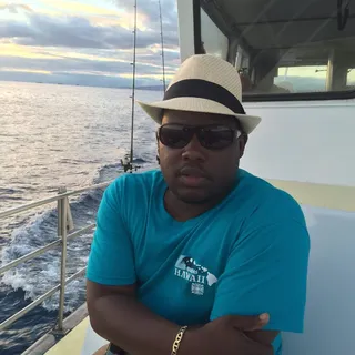 Marcus W.