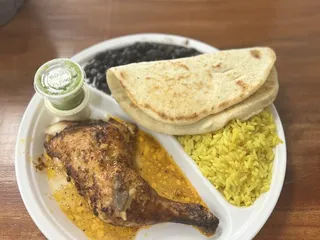 Village Chicken