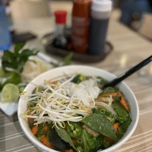 Pho-Nomenal Vietnamese
