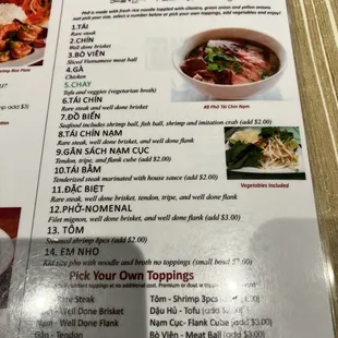 Love the different bowl size options