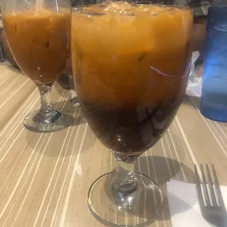 Thai Tea