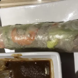 A2. 2 Spring Rolls