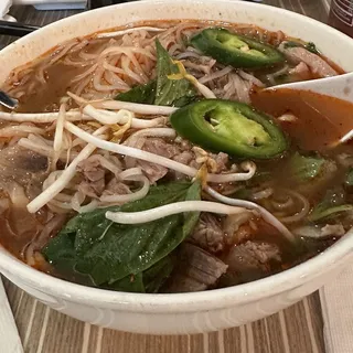 Extra Pho Noodle