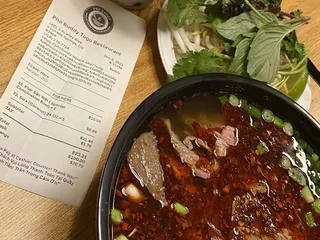 Pho Buddy