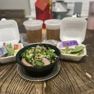 Pho Noodle & Grill