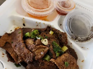 Lieu's Vietnamese Restaurant