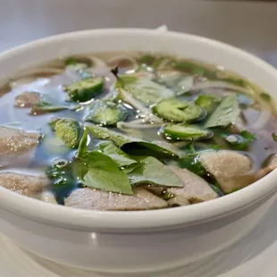 Pho Noodle House