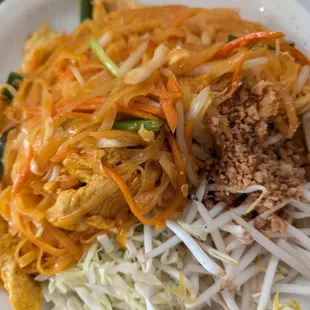 Pad Thai